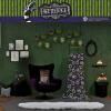 imageFranco Collectibles Barbie Super Soft Micro Raschel Throw Barbiecore 50 in x 70 in Officially Licensed ProductBeetlejuice  Strange Days