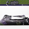 imageFranco Collectibles Barbie Super Soft Micro Raschel Throw Barbiecore 50 in x 70 in Officially Licensed ProductBeetlejuice  Strange Days