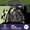 imageFranco Collectibles Barbie Super Soft Micro Raschel Throw Barbiecore 50 in x 70 in Officially Licensed ProductBeetlejuice