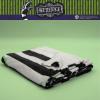 imageFranco Collectibles Barbie Super Soft Micro Raschel Throw Barbiecore 50 in x 70 in Officially Licensed ProductBeetlejuice