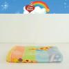 imageFranco Collectibles Barbie Super Soft Micro Raschel Throw Barbiecore 50 in x 70 in Officially Licensed ProductCare Bears  Pizza