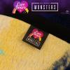imageFranco Collectibles Barbie Super Soft Micro Raschel Throw Barbiecore 50 in x 70 in Officially Licensed ProductCare Bears X Monsters