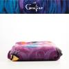 imageFranco Collectibles Barbie Super Soft Micro Raschel Throw Barbiecore 50 in x 70 in Officially Licensed ProductCoraline  Button Eyes
