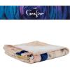 imageFranco Collectibles Barbie Super Soft Micro Raschel Throw Barbiecore 50 in x 70 in Officially Licensed ProductCoraline