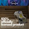 imageFranco Collectibles Barbie Super Soft Micro Raschel Throw Barbiecore 50 in x 70 in Officially Licensed ProductCoraline