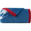 imageFranco Collectibles Barbie Super Soft Micro Raschel Throw Barbiecore 50 in x 70 in Officially Licensed ProductJaws