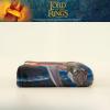 imageFranco Collectibles Barbie Super Soft Micro Raschel Throw Barbiecore 50 in x 70 in Officially Licensed ProductLord of the Rings the War of the Rohirrim
