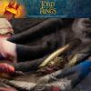 imageFranco Collectibles Barbie Super Soft Micro Raschel Throw Barbiecore 50 in x 70 in Officially Licensed ProductLord of the Rings the War of the Rohirrim