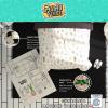 imageFranco Collectibles Barbie Super Soft Micro Raschel Throw Barbiecore 50 in x 70 in Officially Licensed ProductMiniverse  Plants