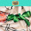 imageFranco Collectibles Barbie Super Soft Micro Raschel Throw Barbiecore 50 in x 70 in Officially Licensed ProductMiniverse  Plants