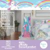 imageFranco Collectibles Barbie Super Soft Micro Raschel Throw Barbiecore 50 in x 70 in Officially Licensed ProductMy Little Pony