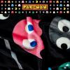 imageFranco Collectibles Barbie Super Soft Micro Raschel Throw Barbiecore 50 in x 70 in Officially Licensed ProductPacman