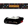 imageFranco Collectibles Barbie Super Soft Micro Raschel Throw Barbiecore 50 in x 70 in Officially Licensed ProductPacman
