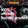 imageFranco Collectibles Barbie Super Soft Micro Raschel Throw Barbiecore 50 in x 70 in Officially Licensed ProductPacman