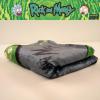 imageFranco Collectibles Barbie Super Soft Micro Raschel Throw Barbiecore 50 in x 70 in Officially Licensed ProductRick  Morty