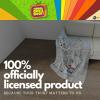 imageFranco Collectibles Barbie Super Soft Micro Raschel Throw Barbiecore 50 in x 70 in Officially Licensed ProductSchoolhouse Rock