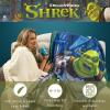 imageFranco Collectibles Barbie Super Soft Micro Raschel Throw Barbiecore 50 in x 70 in Officially Licensed ProductShrek