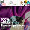 imageFranco Collectibles Barbie Super Soft Micro Raschel Throw Barbiecore 50 in x 70 in Officially Licensed ProductSquishmallows  Halloween