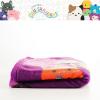 imageFranco Collectibles Barbie Super Soft Micro Raschel Throw Barbiecore 50 in x 70 in Officially Licensed ProductSquishmallows  Halloween