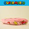 imageFranco Collectibles Barbie Super Soft Micro Raschel Throw Barbiecore 50 in x 70 in Officially Licensed ProductSuper Mario  Princess Peach
