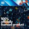 imageFranco Collectibles Barbie Super Soft Micro Raschel Throw Barbiecore 50 in x 70 in Officially Licensed ProductSuperman  Son of Krypto