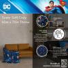 imageFranco Collectibles Barbie Super Soft Micro Raschel Throw Barbiecore 50 in x 70 in Officially Licensed ProductSuperman  Son of Krypto