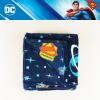 imageFranco Collectibles Barbie Super Soft Micro Raschel Throw Barbiecore 50 in x 70 in Officially Licensed ProductSuperman  Son of Krypto