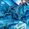 imageFranco Collectibles Barbie Super Soft Micro Raschel Throw Barbiecore 50 in x 70 in Officially Licensed ProductSuperman
