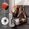imageFranco Collectibles Barbie Super Soft Micro Raschel Throw Barbiecore 50 in x 70 in Officially Licensed ProductThe Lord of the Rings