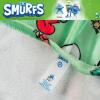 imageFranco Collectibles Barbie Super Soft Micro Raschel Throw Barbiecore 50 in x 70 in Officially Licensed ProductThe Smurfs