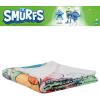 imageFranco Collectibles Barbie Super Soft Micro Raschel Throw Barbiecore 50 in x 70 in Officially Licensed ProductThe Smurfs