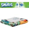 imageFranco Collectibles Barbie Super Soft Micro Raschel Throw Barbiecore 50 in x 70 in Officially Licensed ProductThe Smurfs