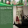 imageFranco Collectibles Barbie Super Soft Micro Raschel Throw Barbiecore 50 in x 70 in Officially Licensed ProductThe Wizard of Oz
