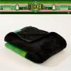 imageFranco Collectibles Barbie Super Soft Micro Raschel Throw Barbiecore 50 in x 70 in Officially Licensed ProductWicked  Born Wicked