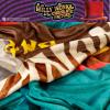 imageFranco Collectibles Barbie Super Soft Micro Raschel Throw Barbiecore 50 in x 70 in Officially Licensed ProductWilly Wonka  Chocolate Bar