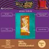 imageFranco Collectibles Barbie Super Soft Micro Raschel Throw Barbiecore 50 in x 70 in Officially Licensed ProductWilly Wonka  Chocolate Bar