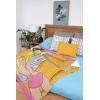 imageINTIMO Mattel Barbie West Coast Wave Beach Nikki Plush Soft Throw Blanket Wall Scroll
