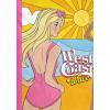 imageINTIMO Mattel Barbie West Coast Wave Beach Nikki Plush Soft Throw Blanket Wall Scroll