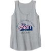 imageKen  Not Just Arm Candy Tank TopHeather Grey