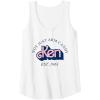 imageKen  Not Just Arm Candy Tank TopWhite