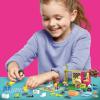 imageMEGA Construx Barbie Kids Building Blocks Toy Set Animal Grooming Station with 97 Pieces 3 MicroDolls Barbie Pets and Accessories Ages 4 YearsBarbie Animal Care