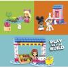 imageMEGA Construx Barbie Kids Building Blocks Toy Set Animal Grooming Station with 97 Pieces 3 MicroDolls Barbie Pets and Accessories Ages 4 YearsBarbie Farmers Market