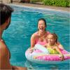 imageSwimWays Barbie Dive Characters 3Pack Swimming Pool Accessories ampamp Kids Pool Toys Pool Party Supplies ampamp Water Toys for Kids Aged 5 ampamp UpBarbie Water Boat