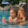 imageSwimWays Barbie Dive Characters 3Pack Swimming Pool Accessories ampamp Kids Pool Toys Pool Party Supplies ampamp Water Toys for Kids Aged 5 ampamp UpBarbie Floatin Figures
