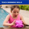 imageSwimWays Barbie Dive Characters 3Pack Swimming Pool Accessories ampamp Kids Pool Toys Pool Party Supplies ampamp Water Toys for Kids Aged 5 ampamp UpBarbie Dive N Surprise