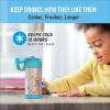 imageTHERMOS FUNTAINER Water Bottle with Straw  12 Ounce  Kids Stainless Steel Vacuum Insulated Water Bottle with Lid BarbieMs Rachel