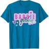 imageBarbie  Barbie Girl TShirtSapphire Blue