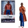 imageBarbie The Fifteenth Doctor Doll Dr Who Collectible Inspired by The Series 14th Season with Doll Stand ampamp Certificate of Authenticity