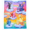 Care Bears X Sesame Street