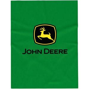 imageFranco Collectibles Barbie Super Soft Micro Raschel Throw Barbiecore 50 in x 70 in Officially Licensed ProductJohn Deere